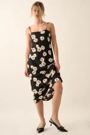 The Tina Daisy Dress