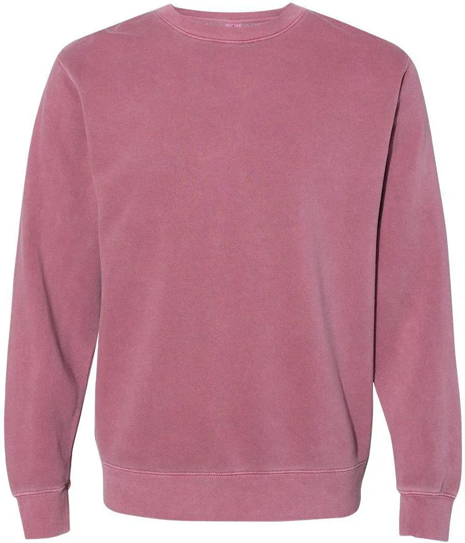 Unisex Ridiculously Soft Heavyweight Fleece Graphic Pullover Sweatshirt | Let's Coast