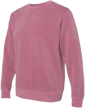 Unisex Ridiculously Soft Heavyweight Fleece Graphic Pullover Sweatshirt | Let's Coast
