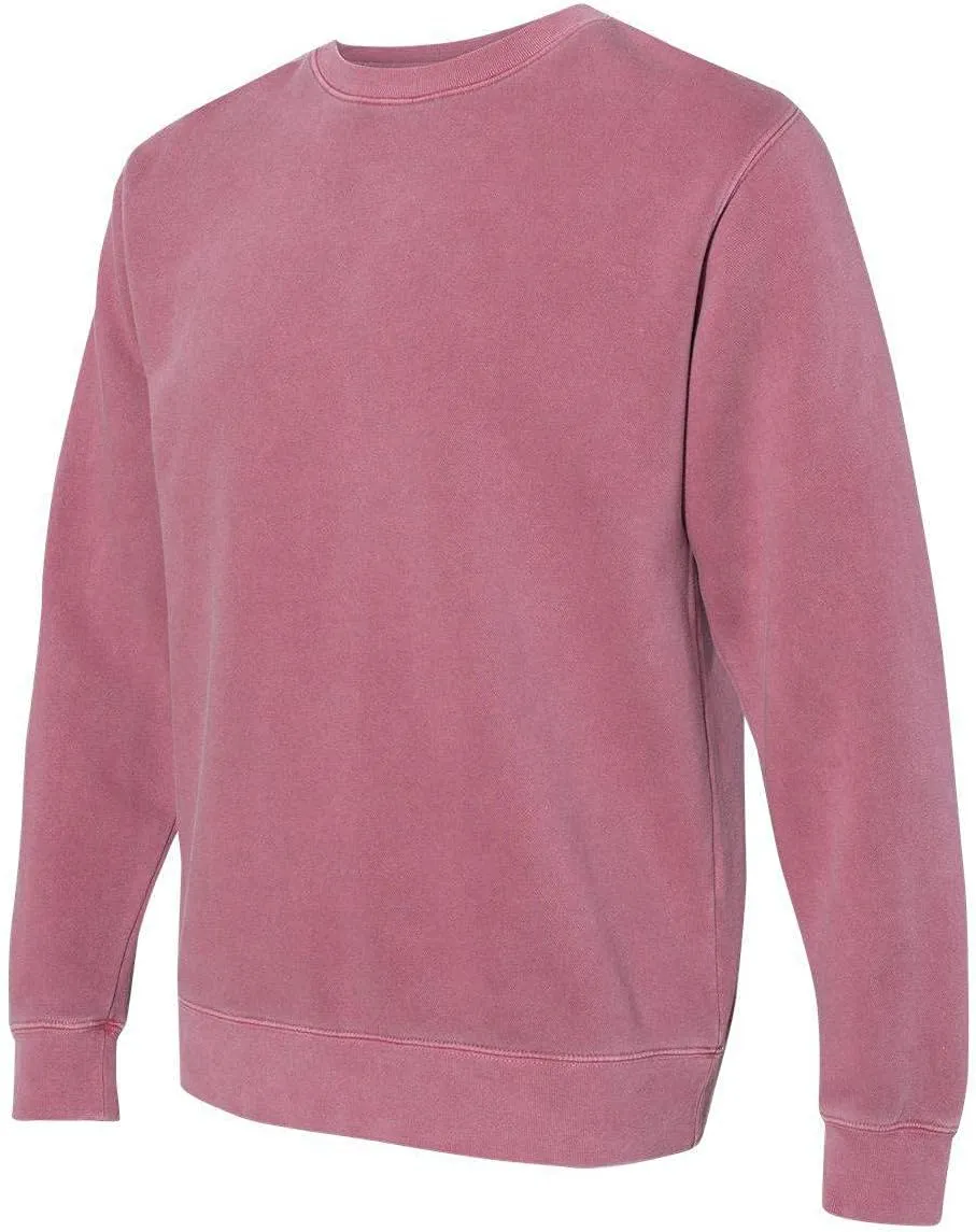 Unisex Ridiculously Soft Heavyweight Fleece Graphic Pullover Sweatshirt | Let's Coast