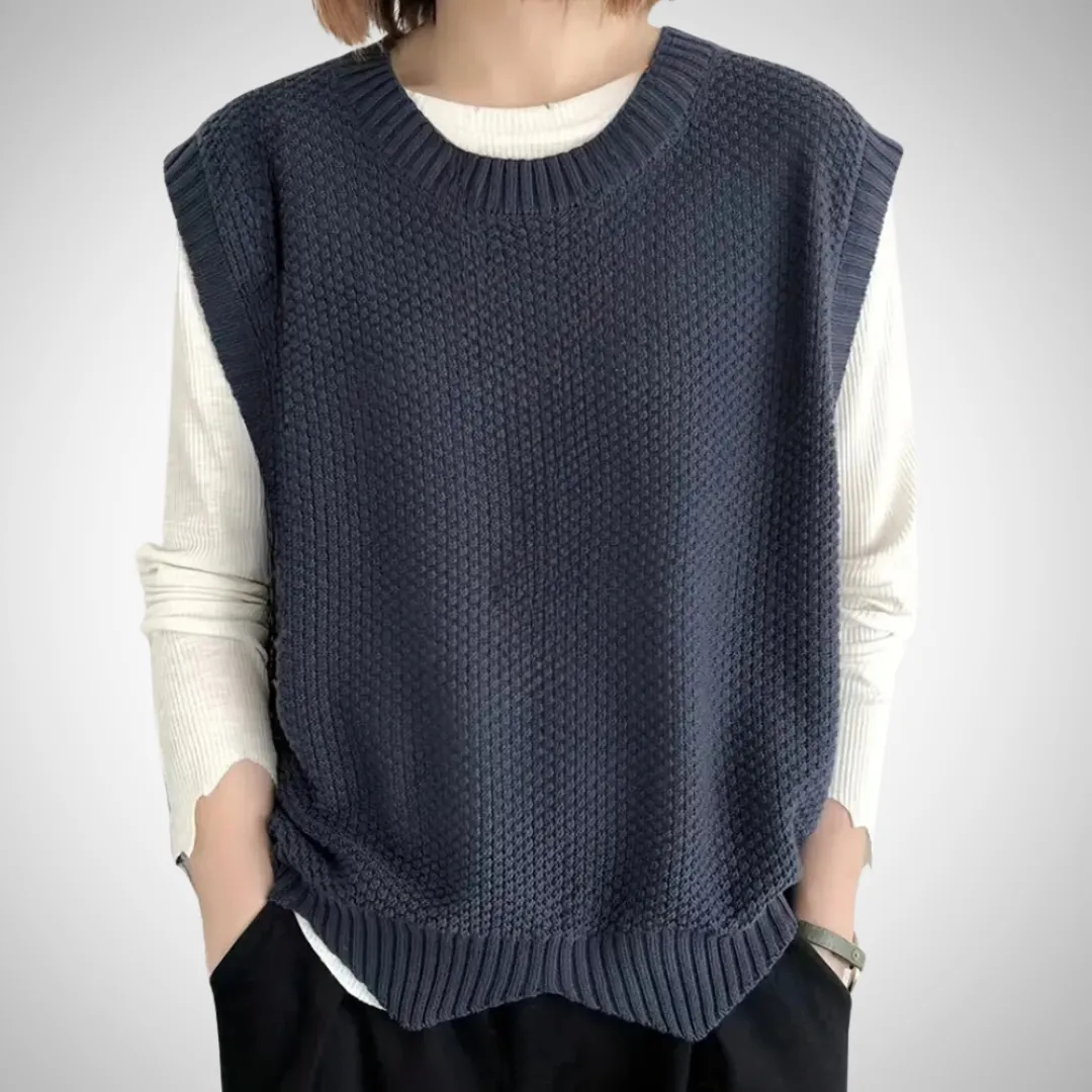 Venesa Knit Cardigan