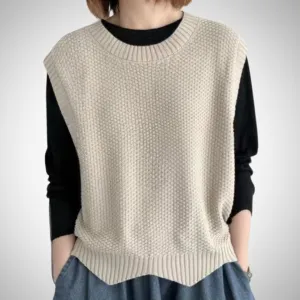 Venesa Knit Cardigan