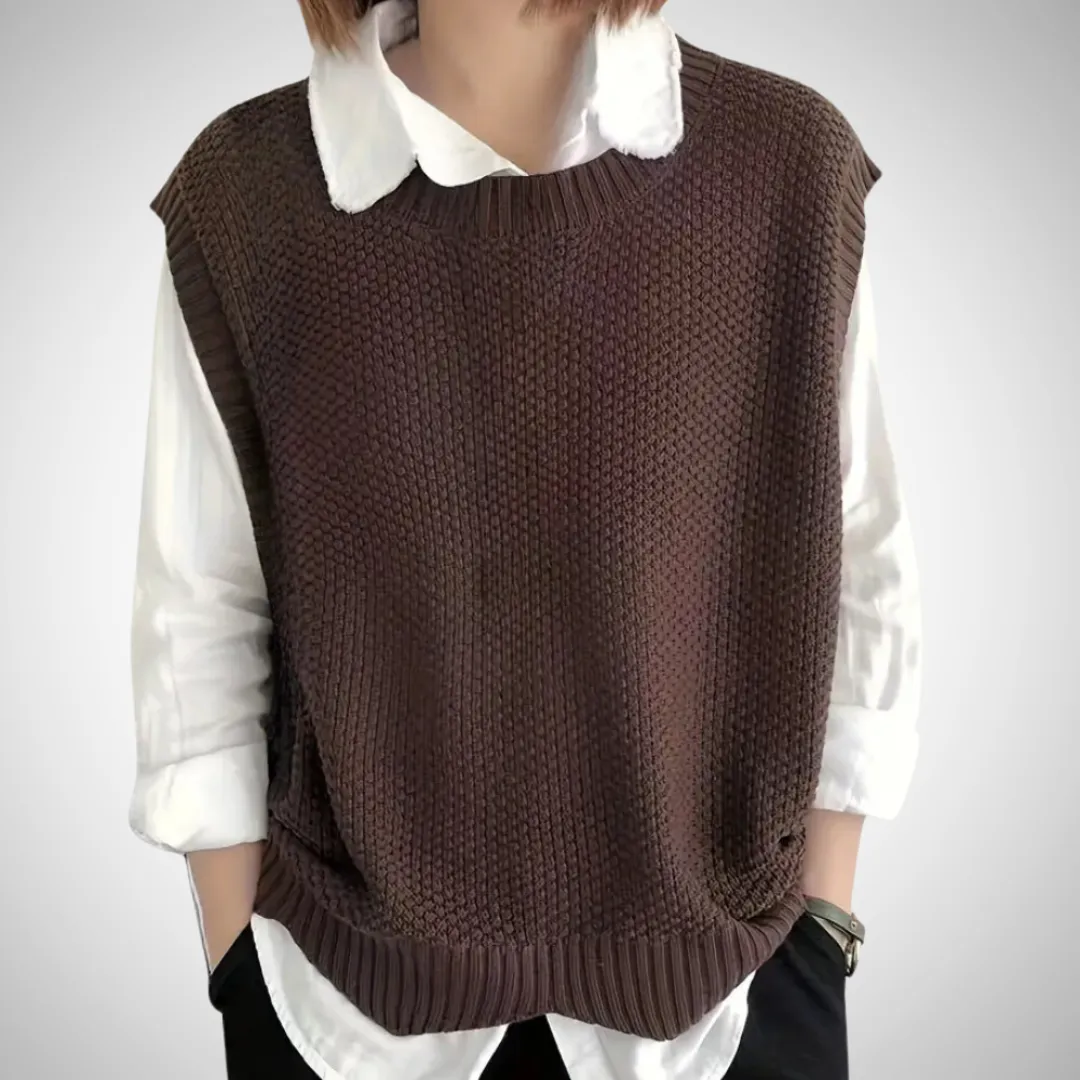 Venesa Knit Cardigan