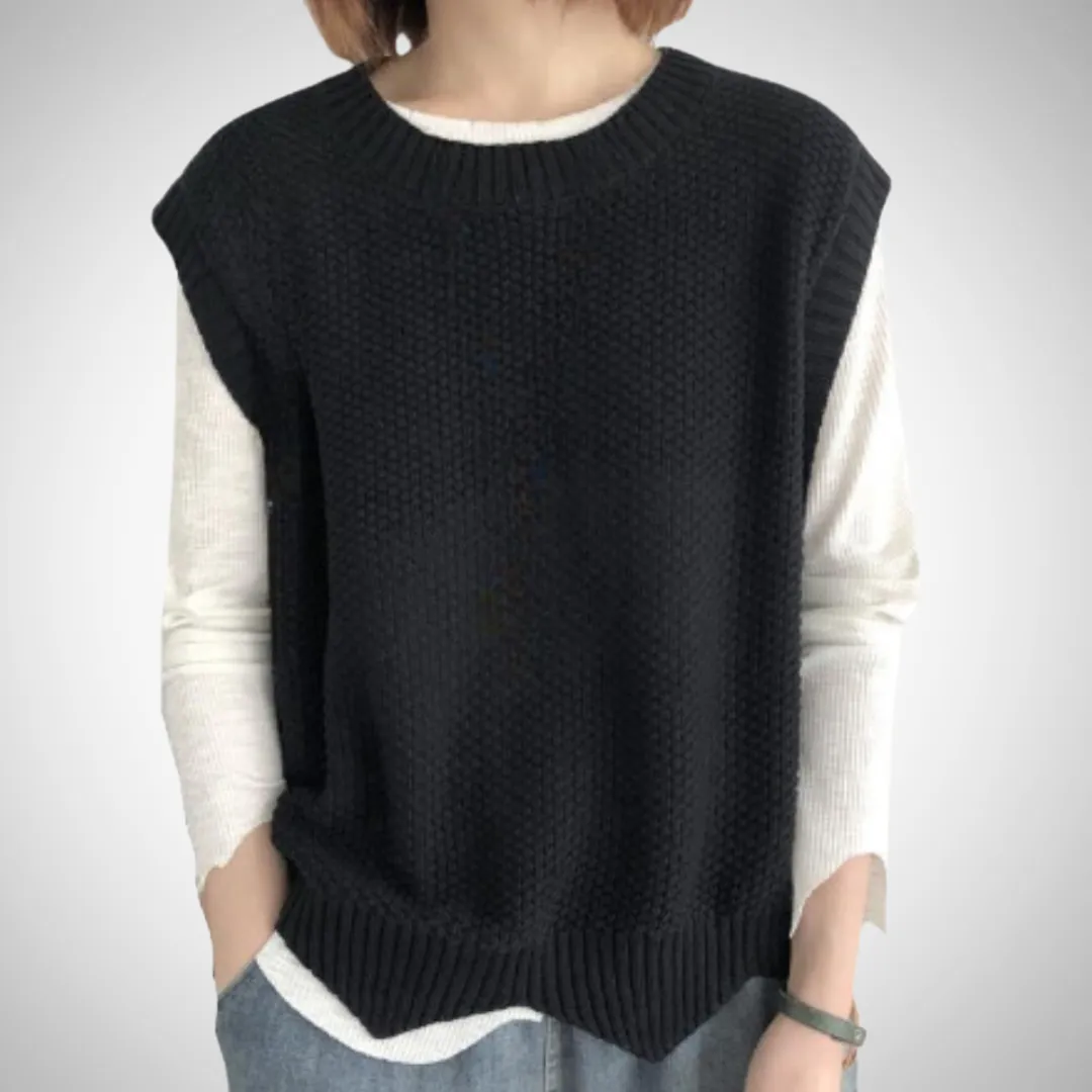 Venesa Knit Cardigan