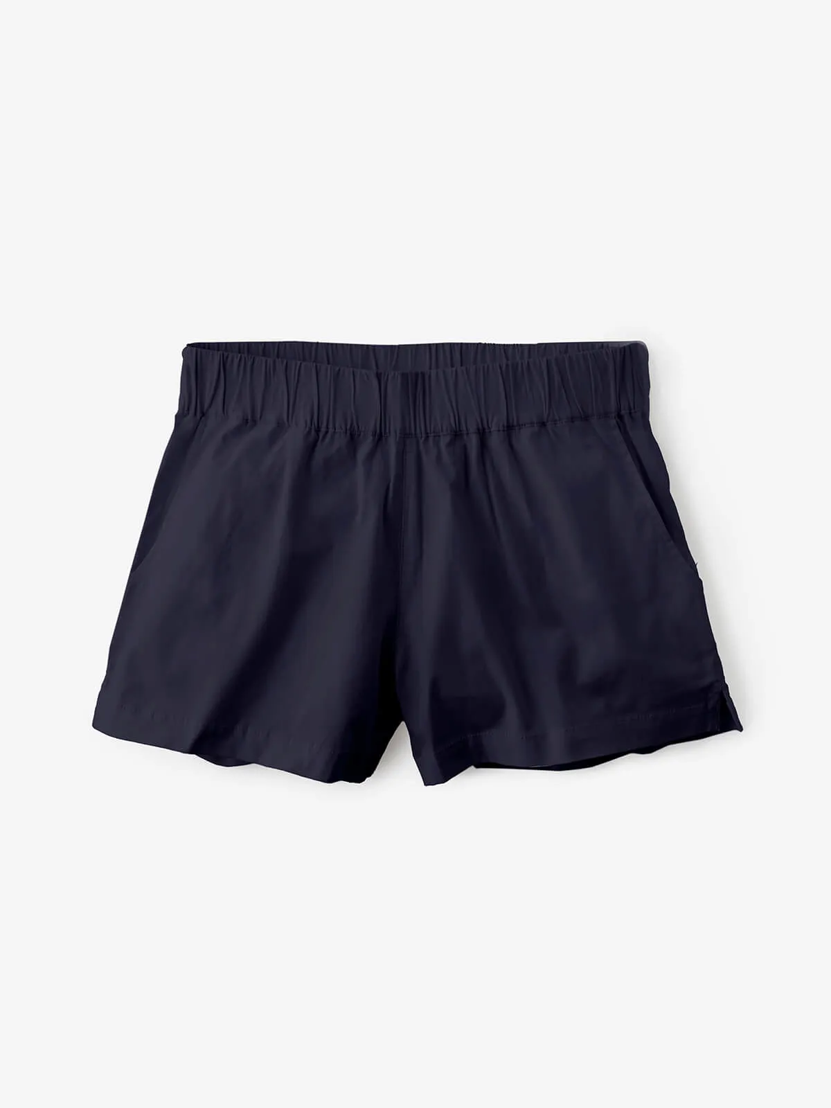 Weekender Pull On Short