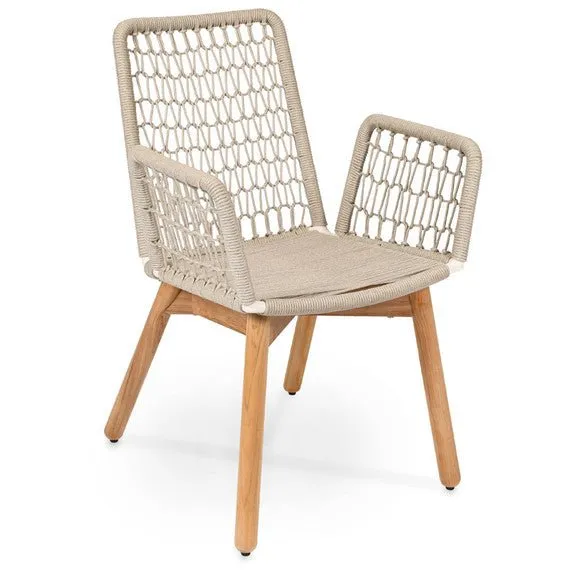 Wing Light Armchair