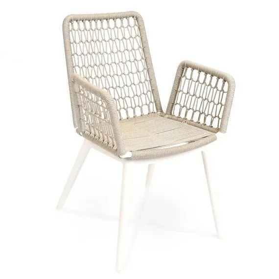Wing Light Armchair