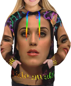 Women's Hoodies Hooded Sweatshirt Comfy Pullover Hoodies Oversized Pullover Coat