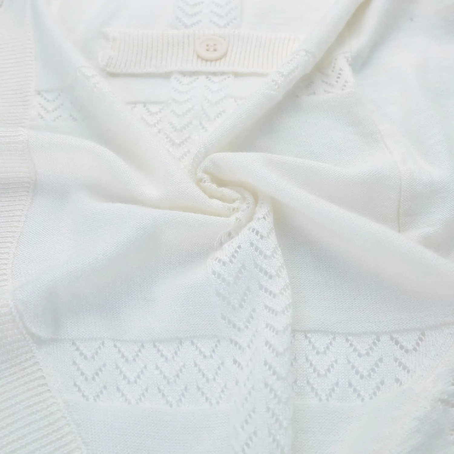 Women's Lightweight Vee V Neck Soft DrapeKnit Cardigan Sweaters