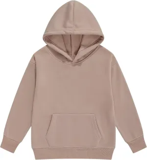 Youth Hoodie Sweatshirt,Boys Girls Hooded,Hoodies for Teen Girls Fashion Fleece Pullover Tops Kids Clothes
