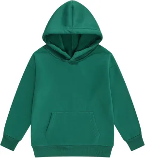 Youth Hoodie Sweatshirt,Boys Girls Hooded,Hoodies for Teen Girls Fashion Fleece Pullover Tops Kids Clothes