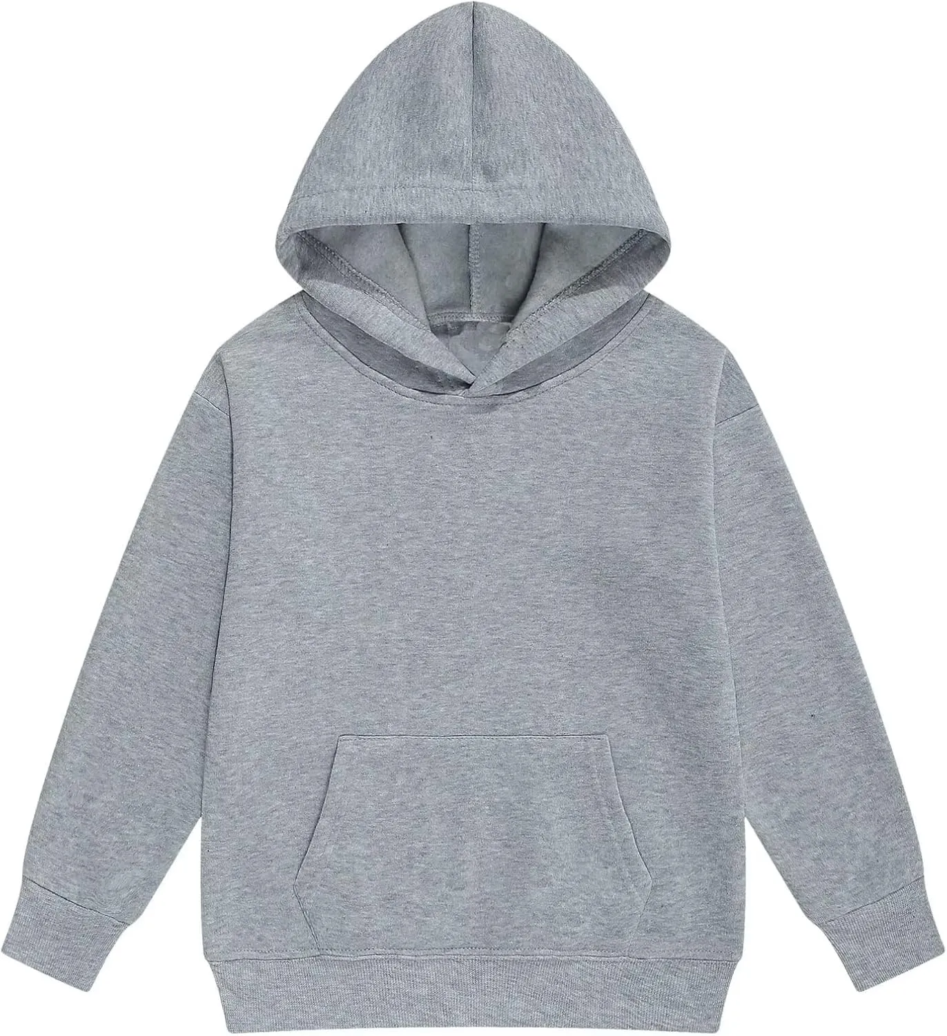 Youth Hoodie Sweatshirt,Boys Girls Hooded,Hoodies for Teen Girls Fashion Fleece Pullover Tops Kids Clothes