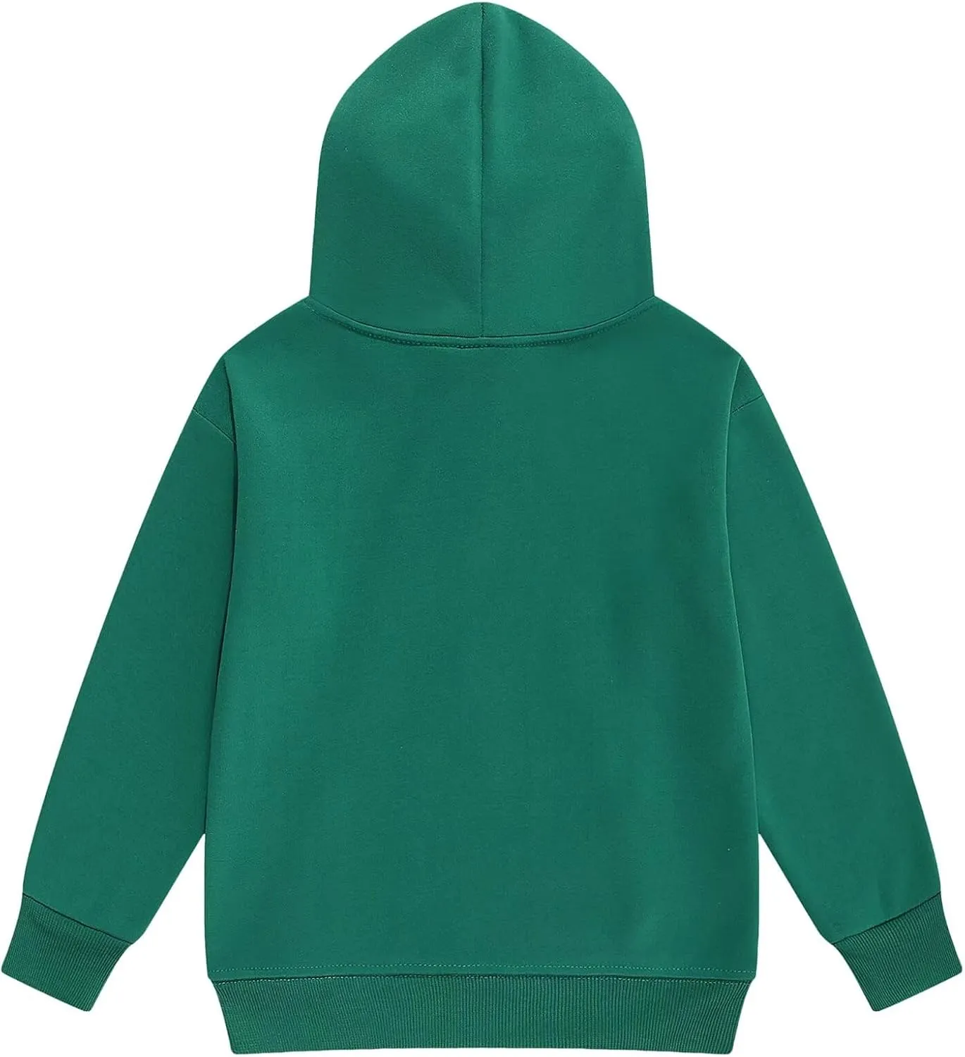 Youth Hoodie Sweatshirt,Boys Girls Hooded,Hoodies for Teen Girls Fashion Fleece Pullover Tops Kids Clothes