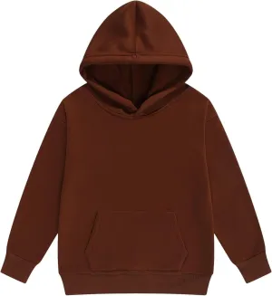 Youth Hoodie Sweatshirt,Boys Girls Hooded,Hoodies for Teen Girls Fashion Fleece Pullover Tops Kids Clothes